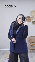 پافر سیلیکونی مدل لاوین کد 08733 - Image 5
