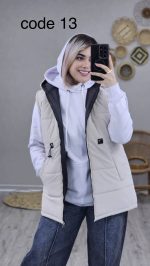 پافر سیلیکونی مدل لاوین کد 08733 - Image 18