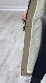 بارانی مدل آتنا کد 09050 A-5 - Image 4