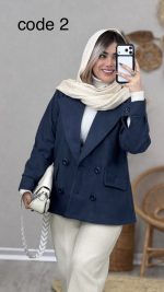 کت فوتر مدل گیسو کد 09023 A-15 - Image 5