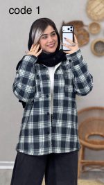 کاپشن تدی مدل السا کد 08891 - Image 7