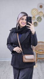 کیف کد 0352