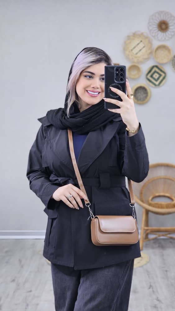 3523 کیف کد 0352 - Image 1