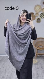 شال پاییزه کد 0362 - Image 5