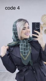 روسری کد 0364 - Image 3