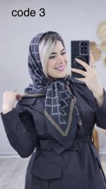 روسری کد 0364 - Image 4