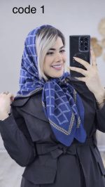 روسری کد 0364