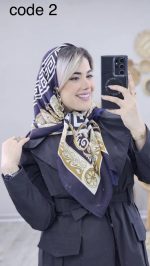 روسری کد 0369