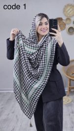 شال پاییزه کد 0372 - Image 3