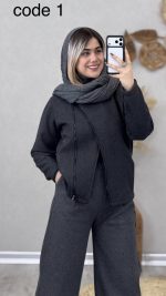 کت فوتر مدل آوا کد 09045 B-10 - Image 3