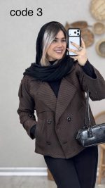 کت فوتر مدل بیتا کد 09014 A-20 - Image 3