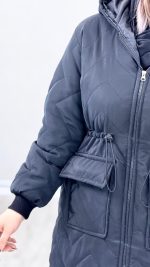 کاپشن مدل هلناز کد 08816 - Image 3
