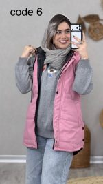 پافر مدل لاوین کد 09001 - Image 7