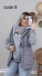 پافر مدل لاوین کد 09001 - Image 6