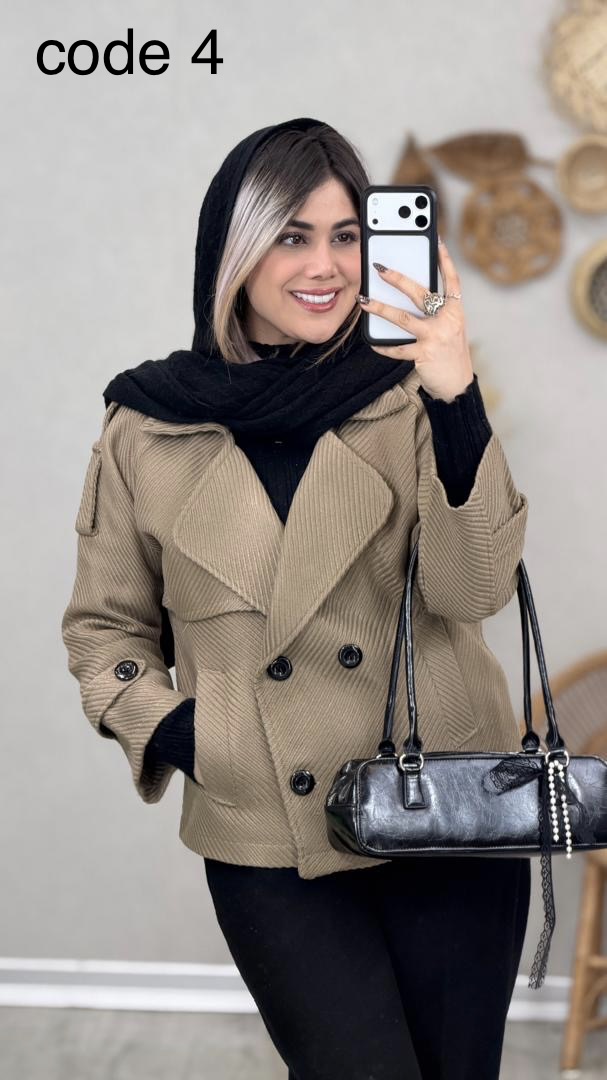 76d89d37-3fc9-4a3d-82df-a99da13a22a1 کت فوتر مدل بیتا کد 09014 A-20 - Image 1