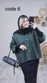 شکت کیمونو مدل مهتا کد 08633 - Image 2