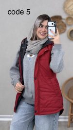 پافر مدل لاوین کد 09001 - Image 5