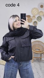 بامبر مدل مهتا کد 08777 A-9 - Image 6