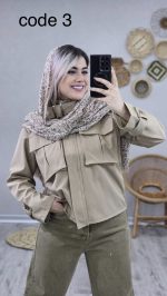 بامبر مدل مهتا کد 08777 A-9 - Image 4