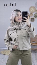 بامبر مدل مهتا کد 08777 A-9 - Image 3