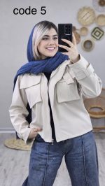 بامبر مدل مهتا کد 08777 A-9 - Image 5