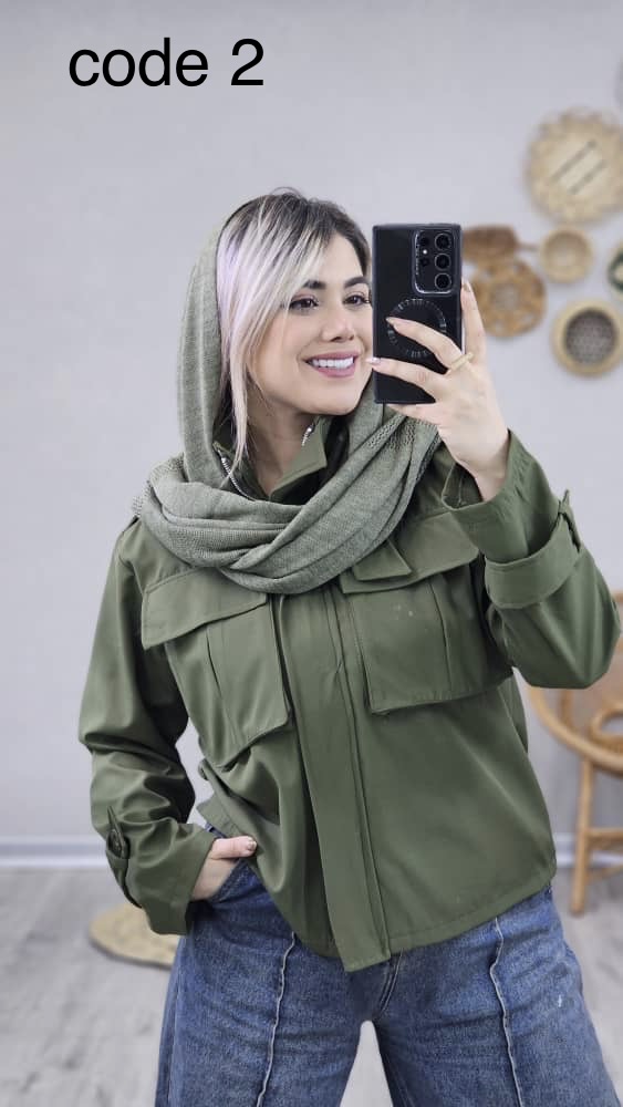87728 بامبر مدل مهتا کد 08777 A-9 - Image 1