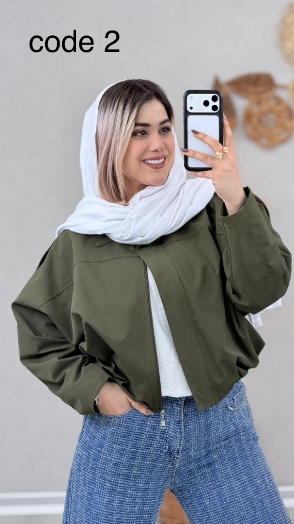 88991 بامبر مدل نگین کد 08899 A-4 - Image 1