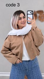 بامبر مدل نگین کد 08899 A-4 - Image 4