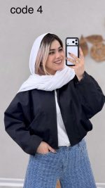 بامبر مدل نگین کد 08899 A-4 - Image 5