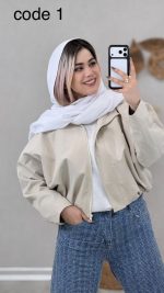 بامبر مدل نگین کد 08899 A-4 - Image 6