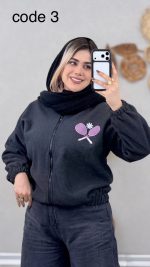 بامبر تنیس فوتر کد 08933 A-6 - Image 3