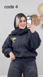 بامبر تنیس فوتر کد 08933 A-6 - Image 5