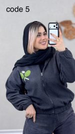 بامبر تنیس فوتر کد 08933 A-6 - Image 6