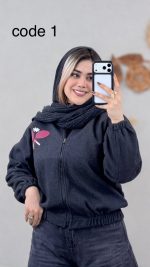 بامبر تنیس فوتر کد 08933 A-6 - Image 7