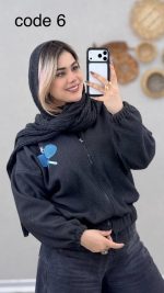 بامبر تنیس فوتر کد 08933 A-6 - Image 8