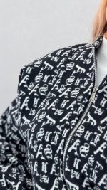 بامبر فوتر مدل چکاوک کد 08934 A-10 - Image 3