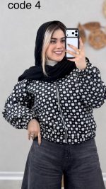 بامبر فوتر مدل چکاوک کد 08934 A-10 - Image 5