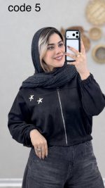 بامبر سوییت مدل ستاره کد 08938 A-8 - Image 3