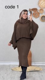 سارافون و رویه بافت مدل بیتا کد 08955 - B-4