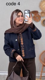 کت مزونی مدل آنید کد 08956 A-21 - Image 6