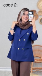 کت مازراتی مدل مانیا کد 08972 A-7