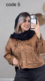 بامبر مدل آتنا کد 08985 - Image 9