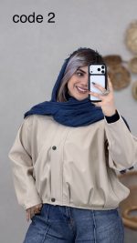 بامبر سانتانا مدل نگار کد 08996 - Image 7
