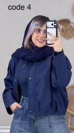 بامبر سانتانا مدل نگار کد 08996 - Image 4