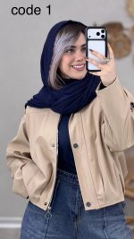 بامبر سانتانا مدل نگار کد 08996 - Image 5