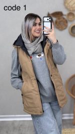 پافر مدل لاوین کد 09001 - Image 4
