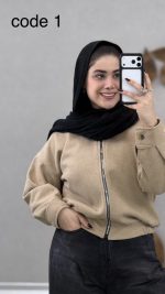 بامبر فوتر کد 09060 A-1 - Image 5