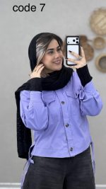بامبر مدل رز کد 09054 B-17 - Image 4