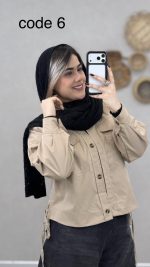بامبر مدل رز کد 09054 B-17 - Image 6