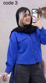 بامبر مدل رز کد 09054 B-17 - Image 9